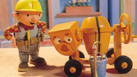 Bob the Builder