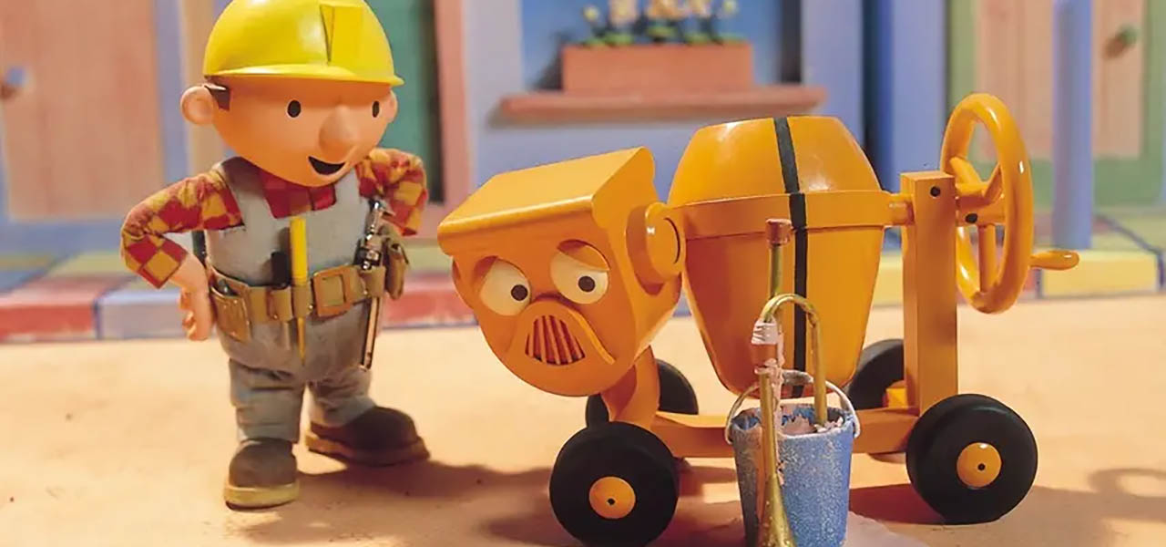 Bob the Builder