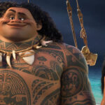 Moana 2