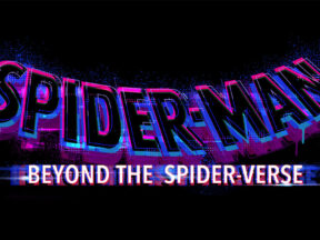 Spider-Man: Beyond theh Spider-Verse