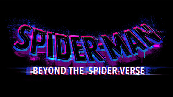 Spider-Man: Beyond theh Spider-Verse