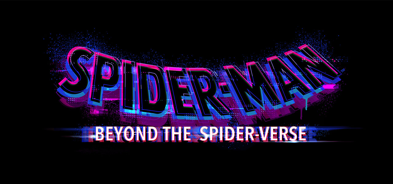 Spider-Man: Beyond theh Spider-Verse