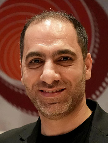 Tariq Rimawi