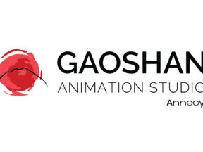 Gao Shan Animation Studio Annecy