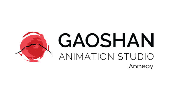 Gao Shan Animation Studio Annecy