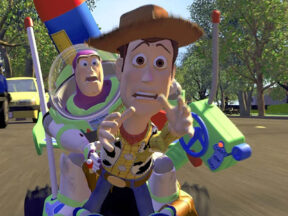 Toy Story