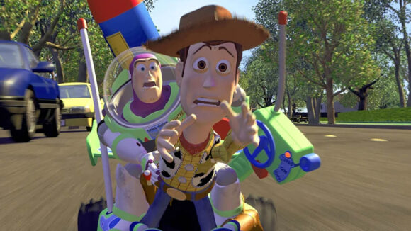 Toy Story