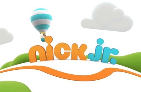 Gretel Unveils Nick Jr. Rebrand