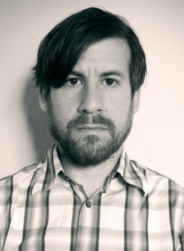 Animator Stefan Nadelman Joins Bent Image Lab