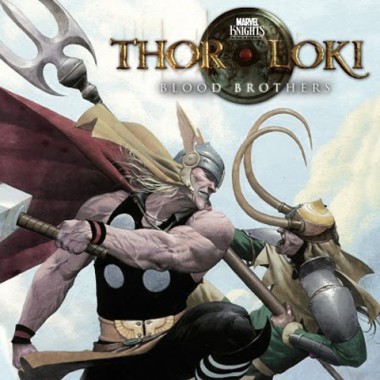 thor and loki blood brothers movie torrent