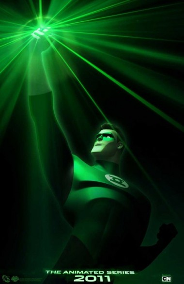 tor network green lantern