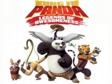 Kung Fu Panda TV Series Kicks Ass With Multiple Pre-Sales