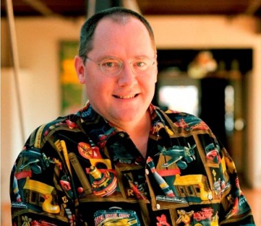 john lasseter shirts