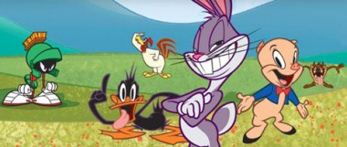 380px x 161px - The Looney Tunes Show\