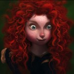 brave animated series netflix characters