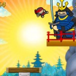 TELETOON Greenlights 'Chop Chop Ninja