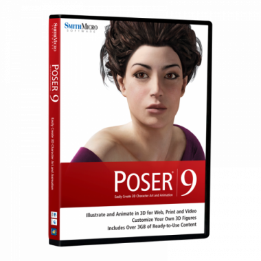 poser pro 2012 service release 2