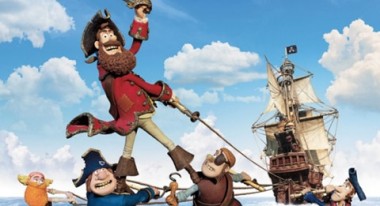 PREVIEW: 2012 Animated Features