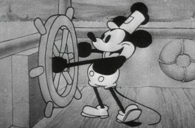 Steamboat Willie Archives | Cartoon Brew