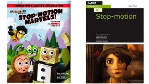 Stop Motion Marvels! – Thunderbean Animation Shop
